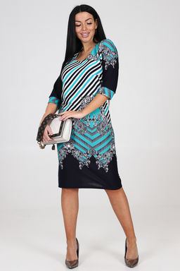 Платье женское 31839 - Натали фото 7