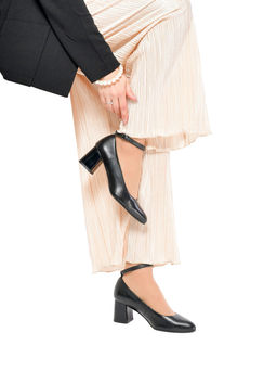 туфли
								BELWEST