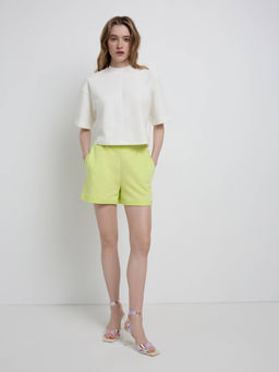 Джемпер женский CONTE ELEGANT LD 2082 off-white off-white фото 2