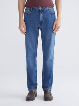 779 Regular Fit Erkek Jean Pantolon