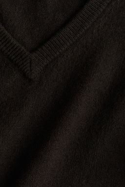 Jersey con escote de pico - H&m фото 8