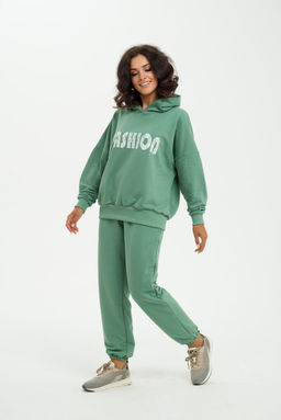 Костюм Роуз (46-52) - Serenada фото 4