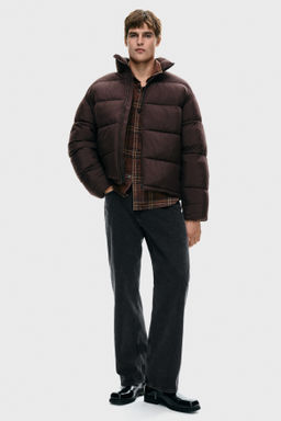Chaqueta puffy repelente al agua - H&m фото 3