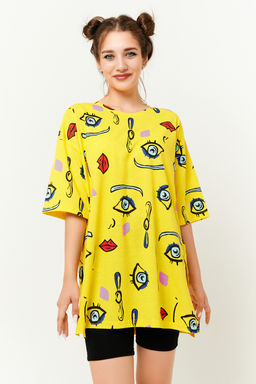 Бриджи 67018 - Натали фото 7