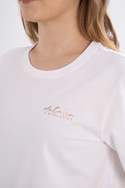 Футболка Белый