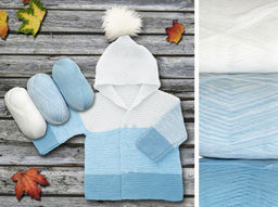 Эвридей сенфони (Everyday Senfoni) пряжа Himalaya 100%антипиллинг акрил 3х100г/196м