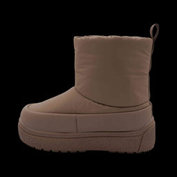 Дутики Q860-3 коричневые - Sport фото 3