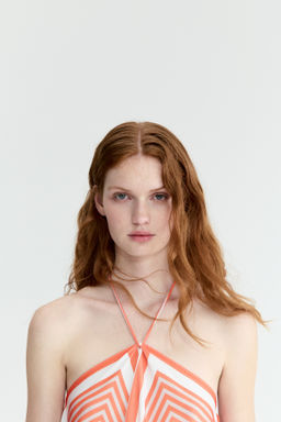 Top halter - H&m фото 6