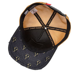 Бейсболка CAPSLAB арт. CL/ASC6/1/PCT/NAO2 Assassins Creed Naoe (черный) фото 2