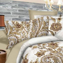 Севилья Наволочка 30х30см, с клапаном-запахом, макосатин 115г/м2, хлопок 70%-полиэстер 30%, Домашняя мода (Россия)