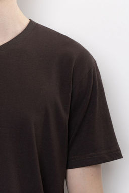 ФУТБОЛКА МУЖСКАЯ арт. 6721M-20096.6H-139