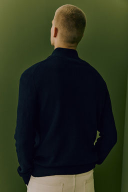 Jersey Slim Fit - H&m фото 4