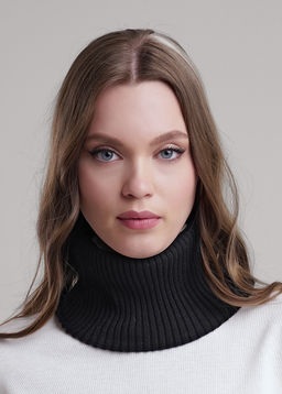 Шарф женский