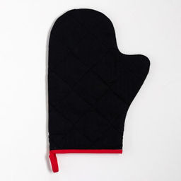 Набор кухонный «Flowers» варежка-прихватка 20×28 см, прихватка 19×19 см,100% хл