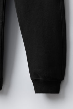 INTERLOCK SPORTY TROUSERS - Zara фото 4