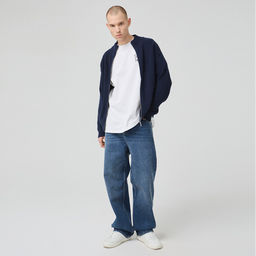 Свитер / Lee Cooper  фото 3
