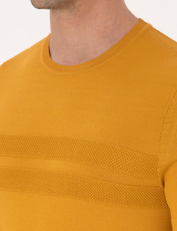 Hardal Slim Fit Kazak - Cacharel фото 7