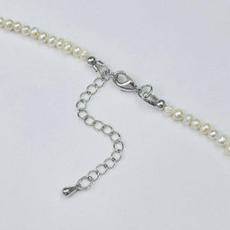 Колье из Жемчуга 42 см +