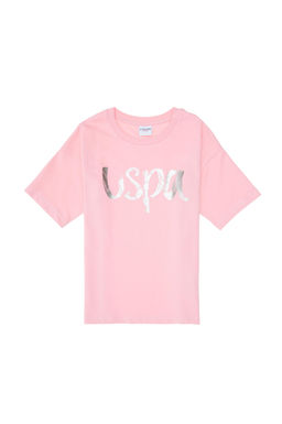 K_z _ocuk Somon Pijama Tak_m_ Sepette S_rpriz _ndirim - U.s. polo assn фото 10