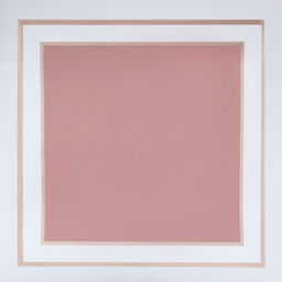 Цена за 20 шт. Пленка флористическая, пудра темная, 58 х 58 см, 50 мкм - UPAK LAND фото 2