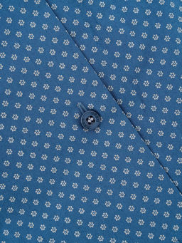 Сорочка мужская длинный рукав GREG 233/231/1854/Z/1p_V фото 7