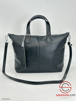 Женская вместительная сумка - Bruno фото 13