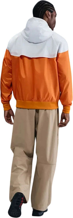 Ветровка мужская