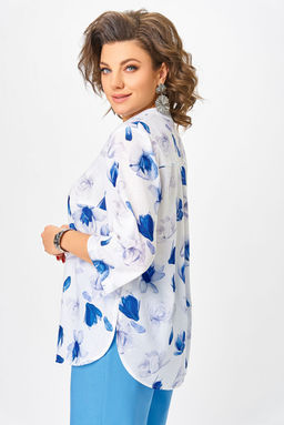 Блуза Swallow 852.1 фото 7