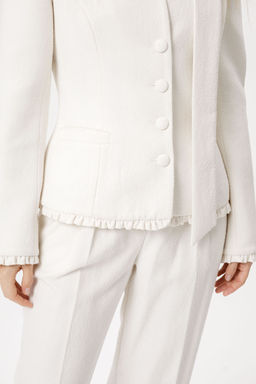 Костюм Pirs 6336 айвори букле