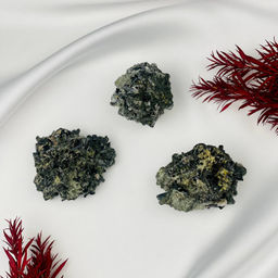 Образец Эпидота