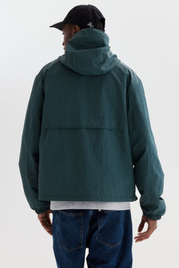 Chaqueta cortavientos de nailon repelente al agua - H&m фото 8