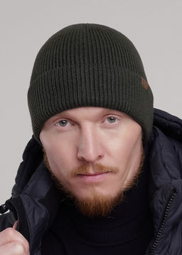 Шапка мужская