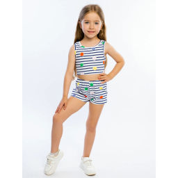 Комплект кулирка лайкра 7013100202 - Youlala фото 17