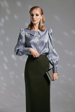 Юбка "Августина" арт. 8160