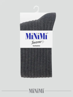 LANA VELLUTO гольфы с шерстью, MiNiMi  фото 22