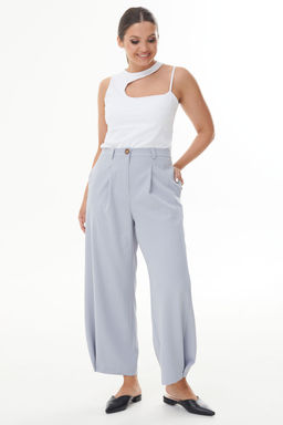 Топ AURA 2122-170 молочный  фото 3