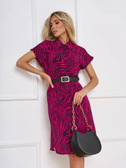 JETTY Платье рубашка летнее