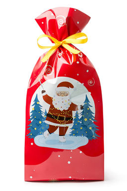 Подарок Пакет Дед Мороз 1,0 1000г - Дедморозов фото 2