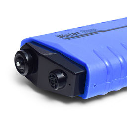 Водное оружие "Octo Offensive" в коробке