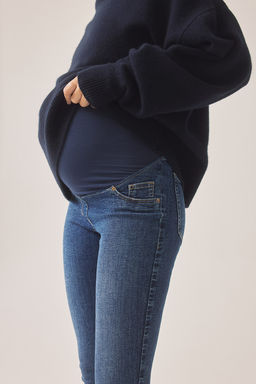 MAMA Skinny Jeans - H&m фото 3