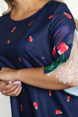 Платье П4-4077/1 - Wisell фото 4