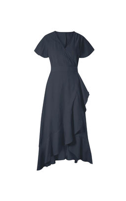 Платье, синее - Ashley brooke фото 2