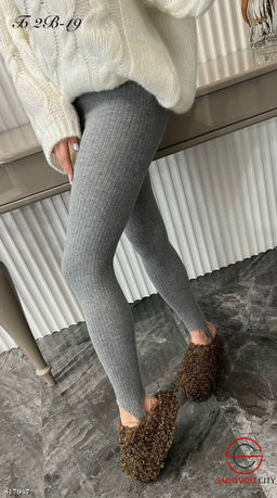 Лосины женские трикотжные - Bruno фото 3