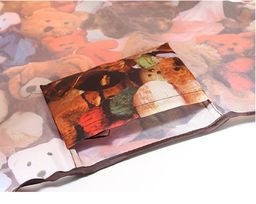 Сумка-шоппер OB-5004/548