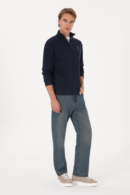 Erkek Ye_il Jean Pantolon - U.s. polo assn фото 7