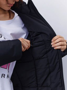 T3316-3 Куртка зимняя женская