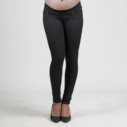 Oh ma / Брюки джинсовые