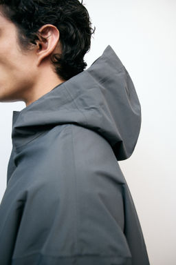 Parka chubasquero con StormMove - H&m фото 3