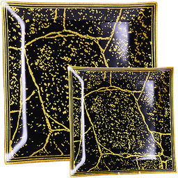 2020-000 Набор тарелок из 7 шт. (х8)