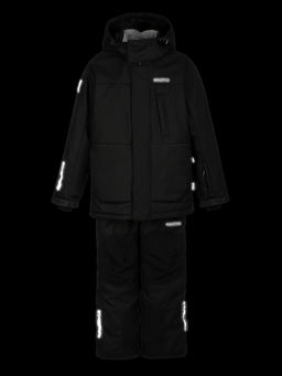 Костюм 7з5725 черный